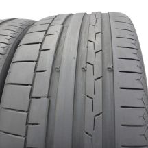 3. 245 35 20 2x CONTINENTAL 245/35 R20 95Y XL SportContact 6 Seal Sommerreifen 2022 6,5mm