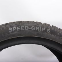 6. 205 45 17 2x SEMPERIT 205/45 R17 84H Speed-Grip 5 Winterreifen 2023 Ungebraucht  