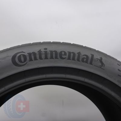 5. 245 45 18 2x CONTINENTAL 245/45 R18 100Y XL SportContact 7 MO1 Sommerreifen 2023 6,2mm