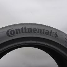 5. 245 45 18 2x CONTINENTAL 245/45 R18 100Y XL SportContact 7 MO1 Sommerreifen 2023 6,2mm