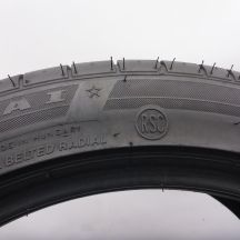 5. 225 45 17 1x BRIDGESTONE 225/45 R17 91Y Potenza RE050A I RFT BMW Sommerreifen 2024 7,8mm WIE NEU 