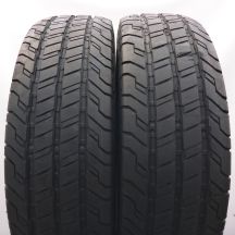  215 75 16C 2x CONTINENTAL 215/75 R16C 116/114R ContiVanContact 100 Sommerreifen 2019 Ungebraucht  