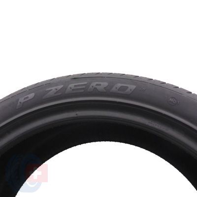 5. 295 35 21 2x PIRELLI 295/35 R21 107Y XL P Zero MO1 Sommerreifen 5-6mm 2020