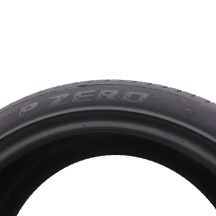 5. 295 35 21 2x PIRELLI 295/35 R21 107Y XL P Zero MO1 Sommerreifen 5-6mm 2020