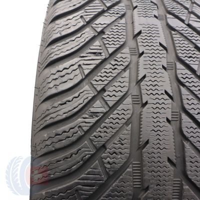 5. 235 55 18 4x COOPER 235/55 R18 100H Discoverer Winter 2018/19 Winterreifen 5,8-6,7mm