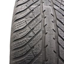 5. 235 55 18 4x COOPER 235/55 R18 100H Discoverer Winter 2018/19 Winterreifen 5,8-6,7mm