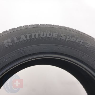 5.  235 60 18 2x MICHELIN 235/60 R18 103V Latitude Sport 3 A0 Sommerreifen 2025 Ungebraucht  