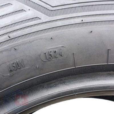 3. 235 65 16C 1x GOODYEAR 235/65 R16C 115/113R Vecotr4Seasons Cargo MO-V Ganzjahresreifen 6,9mm 2024