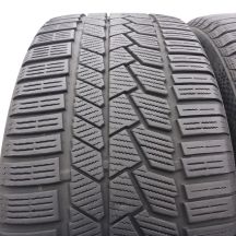 3. 255 45 19 2x CONTINENTAL 255/45 R19 104V XL WinterContact TS860S T0 Silent Winterreifen 2022 6,2mm