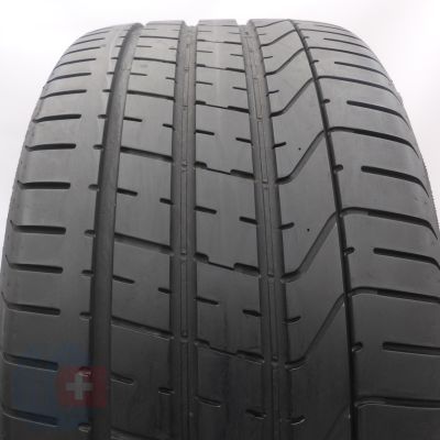 315 35 21 1x PIRELLI  315/35 R21 111Y XL PZero NO Sommerreifen 2023 6,8mm