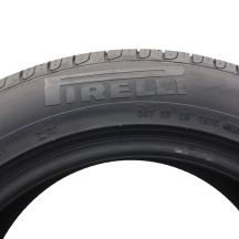 5. 225 55 17 2x PIRELLI 225/55 R17 97W Cinturato P7 K1 RunFlat BMW Sommerreifen 2019 WIE NEU VOLL