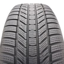  235 55 18 1xCONTINENTAL 235/55 R18 100H WinterContact TS 870 P Winterreifen 2023 8,5mm