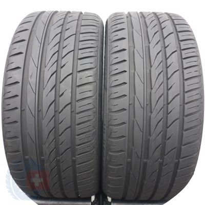 235 35 19 2x MATADOR 235/35 R19 91Y XL Hectorra 3 MP47 Sommerreifen 2017 WIE NEU 7,8mm