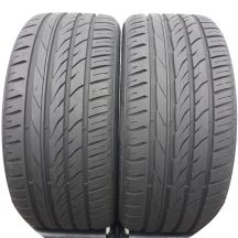 235 35 19 2x MATADOR 235/35 R19 91Y XL Hectorra 3 MP47 Sommerreifen 2017 WIE NEU 7,8mm