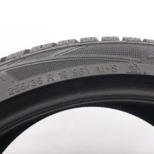 7. 255 35 19 4x VREDESTEIN 255/35 R19 96Y XL Wintrac Pro Winterreifen 2023 8,2-8,5mm WIE NEU
