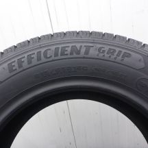 5.  215 65 16C 2x GOODYEAR 215/65 R16C 106/104T EfficientGripCargo Sommerreifren 2020 Ungebraucht  