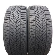 195 45 16 2x SEMPERIT 195/45 R16 84H XL Speed-Grip 3 Winterreifen 6,8mm 2021