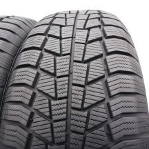 3. 235 60 18 4x GISLAVED 235/60 R18 107V XL Euro Frost 6 Winterreifen 7,8-8,4mm 2021