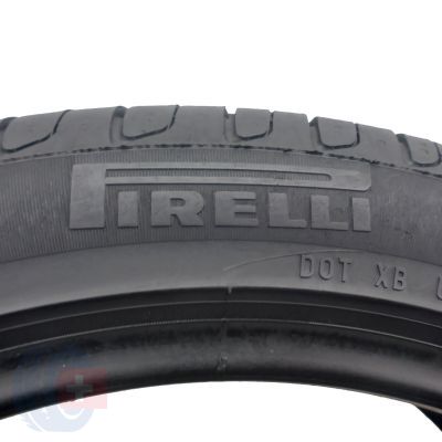 5. 2 x PIRELLI 215/45 R18 93W XL Cinturato P7 Sommerreifen 2018 6,8mm 