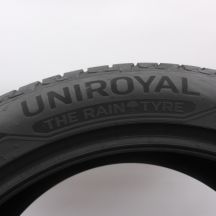 2. 255 45 20 1x UNIROYAL 255/45 R20 105Y XL Rain Sport 5 Sommerreifen  2023 7,2mm
