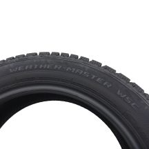 7. 225 50 18 COOPER 225/50 R18 95T Weather- Master WSC Winterreifen 2019 6,2-7,2mm