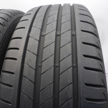2. 185 65 15 4x BRIDGESTONE 185/65 R15 88T Turanza T005 Sommerreifen 2020 5,6-6,7mm