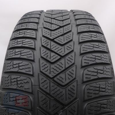 235 45 17 1x PIRELLI 235/45 R17  97H XL Winter Sottozero 3 Winterreifen 2015 5,5mm