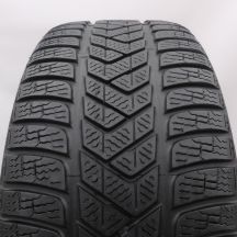 235 45 17 1x PIRELLI 235/45 R17  97H XL Winter Sottozero 3 Winterreifen 2015 5,5mm