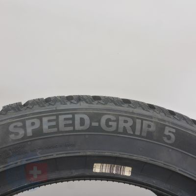 5.  235 45 17 2x SEMPERIT 235/45 R17 97V XL Speed-Grip 5 Winterreifen 2022 VOLL   5.  235 45 17 2x SEMPERIT 235/45 R17 97V XL Speed-Grip 5 Winterreifen 2022 VOLL
