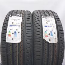 215 55 16 2x BARUM 215/55 R16 93V Bravuris 5 Sommerreifen 2022 VOLL 