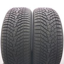 235 60 16 2x YOKOHAMA 235/60 R16 100H BluEarth Winter V905 Winterreifen 2020 Ungebraucht  