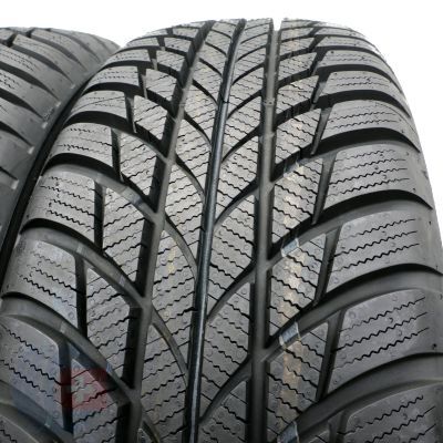 3. 185 60 16 4 x BRIDGESTONE 185/60R16 86H Blizzak LM001 Winterreifen 2018 VOLL WIE NEU