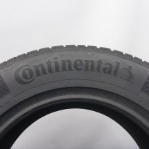 5.  215 65 16 4x CONTINENTAL 215/65 R16 98H WinterContact TS 870 P Winterreifen 2021 7,5-8,2mm