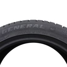 5. 2 x GENERAL 225/45 R17 94V XL Altimax Winter 3 Winterreifen 2020, 2021 7,5mm