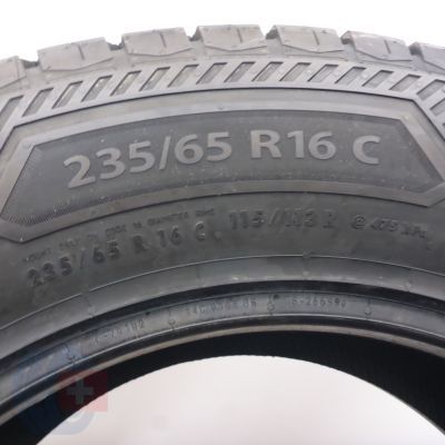 7. 235 65 16C 4x BARUM 235/65 R16C 115/113R Vanis 3 Sommerreifen 2023 VOLL WIE NEU 7. 235 65 16C 4x BARUM 235/65 R16C 115/113R Vanis 3 Sommerreifen 2023 VOLL WIE NEU