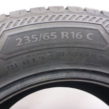 7. 235 65 16C 4x BARUM 235/65 R16C 115/113R Vanis 3 Sommerreifen 2023 VOLL WIE NEU 7. 235 65 16C 4x BARUM 235/65 R16C 115/113R Vanis 3 Sommerreifen 2023 VOLL WIE NEU