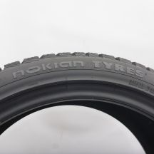 7.  245 40 19 4 x NOKIAN  245/40 R19 98V XL Snowproof 1 Winterreifen  2024 7,5-7,2mm
