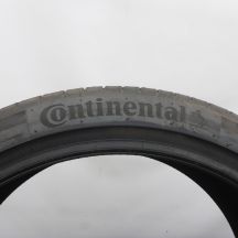 4. 205 40 18 2x CONTINENTAL 205/40 R18 86Y XL PremiumContact 6 Sommerreifen 2021 Ungebraucht  