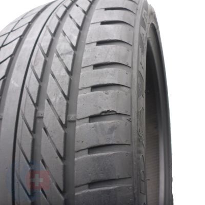 6. 265 40 20 2x GOODYEAR 265/40 R20 104Y XL Eagle F1 A0 Sommerreifen 2015 6,8-7mm
