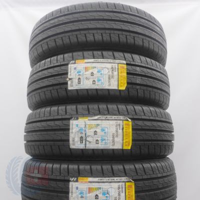 195 70 15C 4x PIRELLI 195/70 R15C 104/102R Carrier Sommerreifen 2019 VOLL WIE NEU