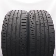 4. 225 50 17 4x VREDESTEIN 225/50 R17 98Y XL Ultrac Satin Sommerreifen 2020 7,2-7,8mm