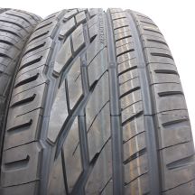 2. 235 60 18 4x GENERAL 235/60 R18 107W XL Grabber GT Sommerreifen 2018  Ungebraucht  