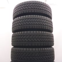 215 65 16C 4x SAVA 215/65 R16C 109/107T eskimo LT Winterreifen 2022 8-8,2mm