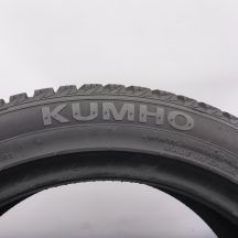 6. 195 50 16 2x KUMHO 195/50 R16 88H XL WinterCraft WP51 Winterreifen 2021 7,2-7,4mm