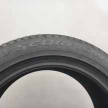 6.  235 55 19 4x PIRELLI  235/55 R19 101H Scorpion Verde All Season RFT M0E M+S Sommerreifen 2022 Ungebraucht  