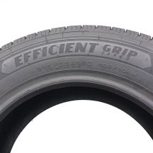 6. 215 65 16C 4x GOODYEAR 215/65 R16C 106/104H EfficientGrip Cargo Sommerrefien 2019/2021 WIE NEU VOLL