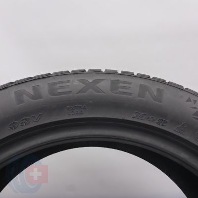 3.  225 50 17 1x NEXEN 225/50 R17  98V XL WinGuard Sport 2 WU7 Winterreiffen 2021 8mm
