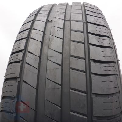 2. 225 55 19 1x BF GOODRICH 225/55 R19 99V Advantage SUV Sommerreifen 2020 VOLL WIE NEU 
