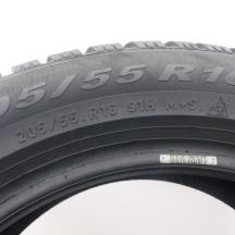 5. 205 55 16 2x PIRELLI 205/55 R16 91H Winter 2 Cinturato Winterreifen 2023 8,3mm