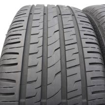 2. 205 55 16 2x BARUM 205/55 R16 91V Bravuris 3HM Sommerreifen 2018 7mm
